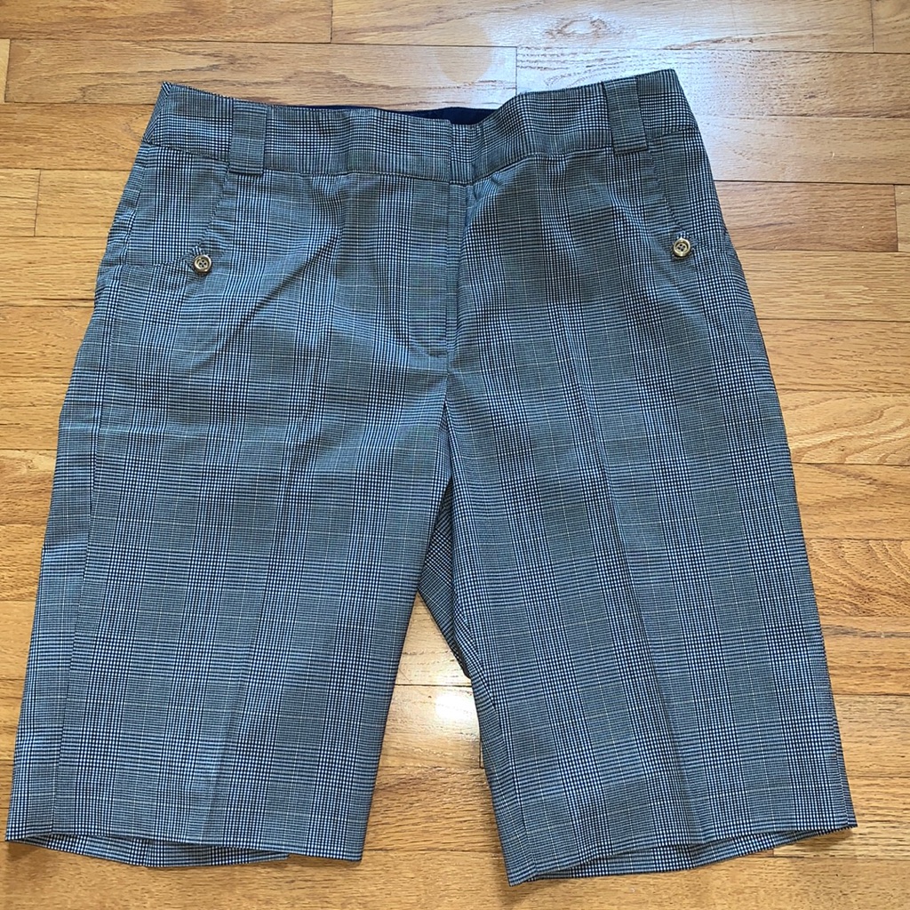 Sport Haley Shorts
